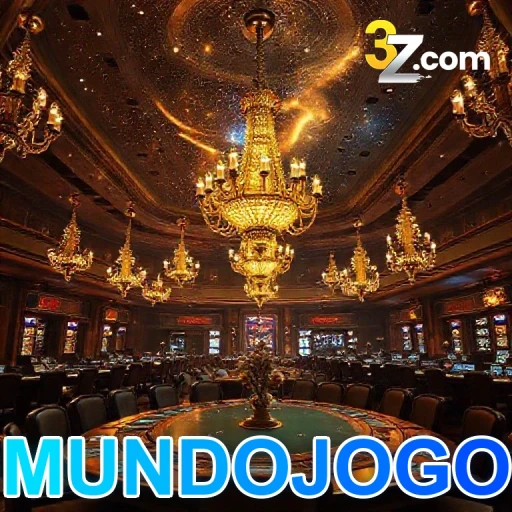 Recursos Confiáveis no MUNDOJOGO: A Nova Era dos Jogos