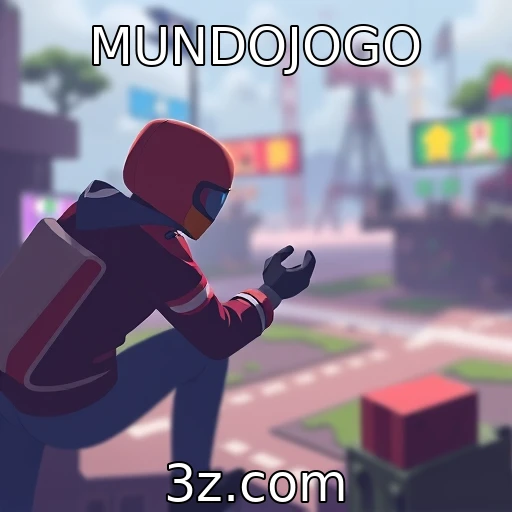 Novas tendências no design de jogos digitais - MUNDOJOGO