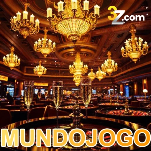 MUNDOJOGO