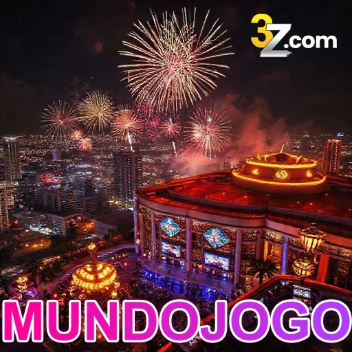 MUNDOJOGO Apostas em Esportes