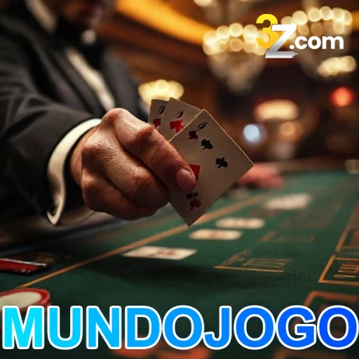 MUNDOJOGO Área de Login