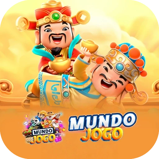 MUNDOJOGO logo