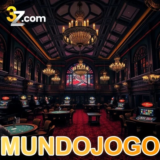 MUNDOJOGO