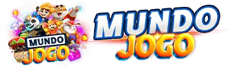 mundojogo logo